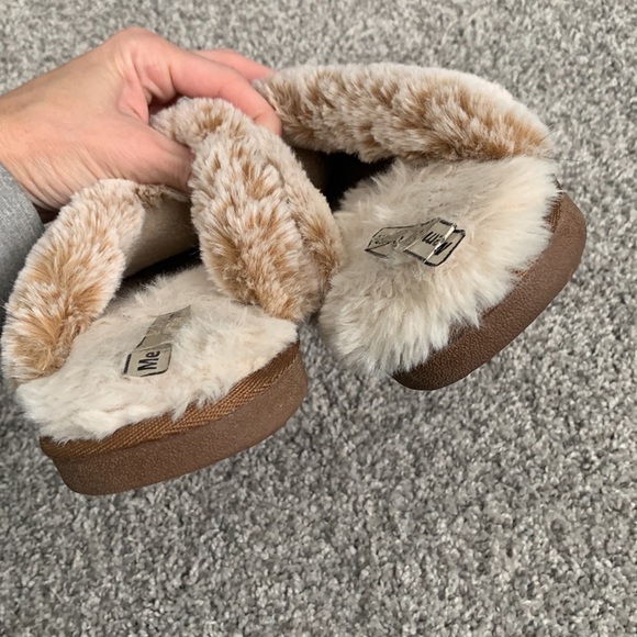 Genuine leather comfy shoes - Picture 4 of 5